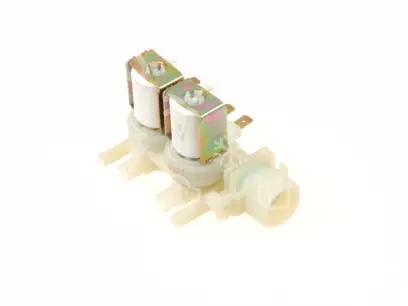 elektroventil 2 cestný ARISTON, W63